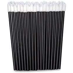 Brow Henna - Doe Foot / Angled Lip Brush Applicators